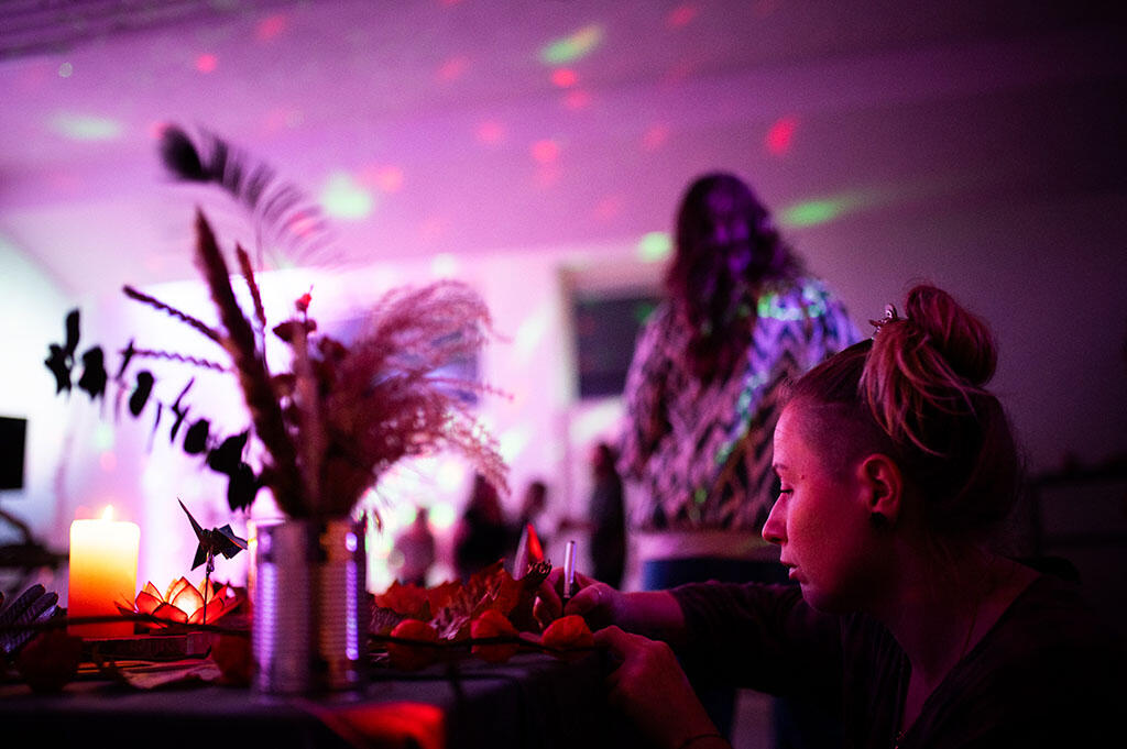 Schrijf &amp; herdenk